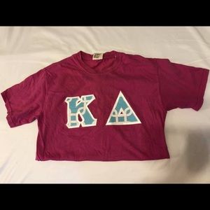 Kappa delta